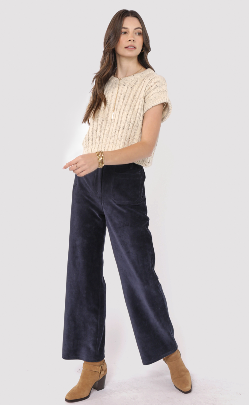 Effortless Sweater