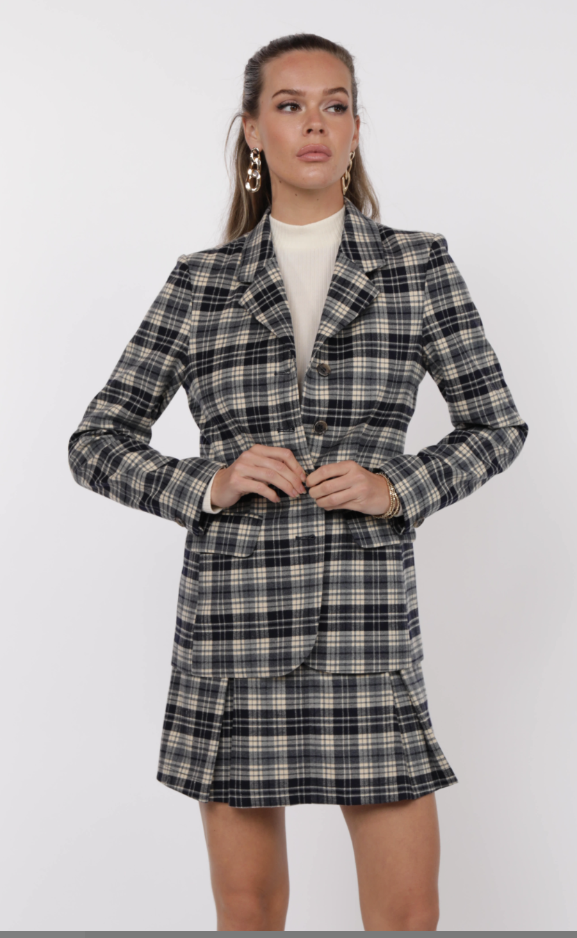 Wilson Blazer