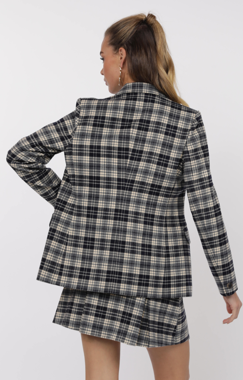 Wilson Blazer