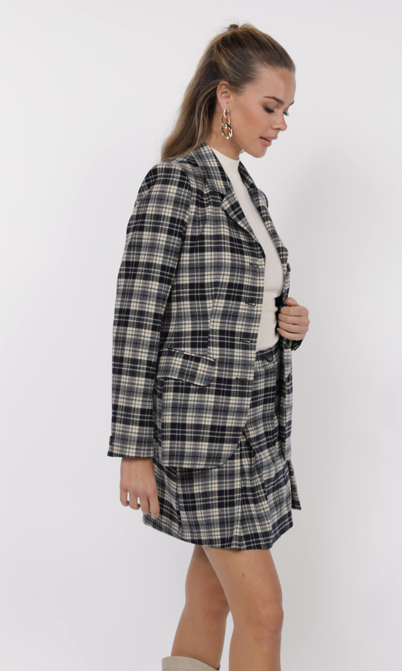Wilson Blazer