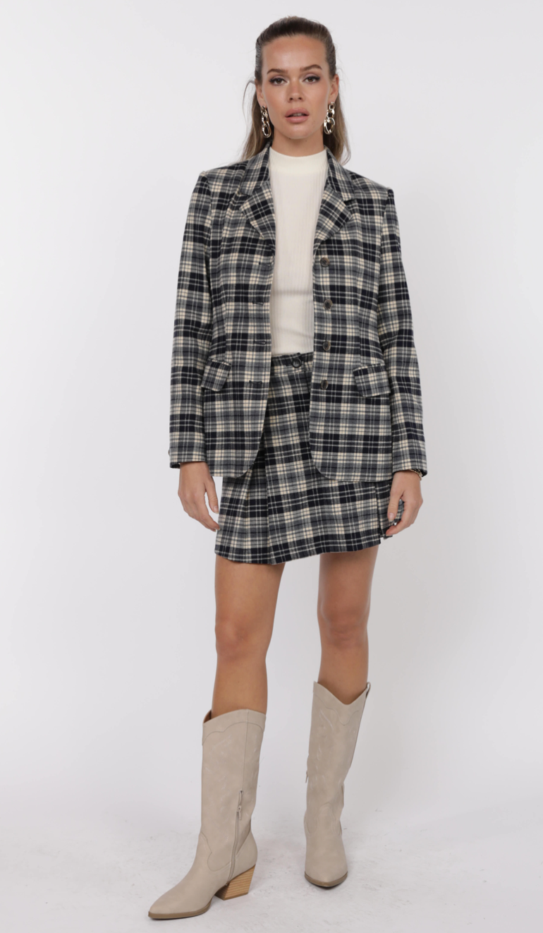 Wilson Blazer