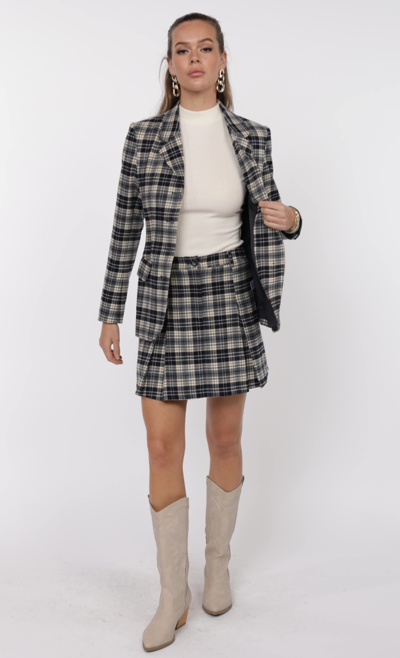 Wilson Blazer