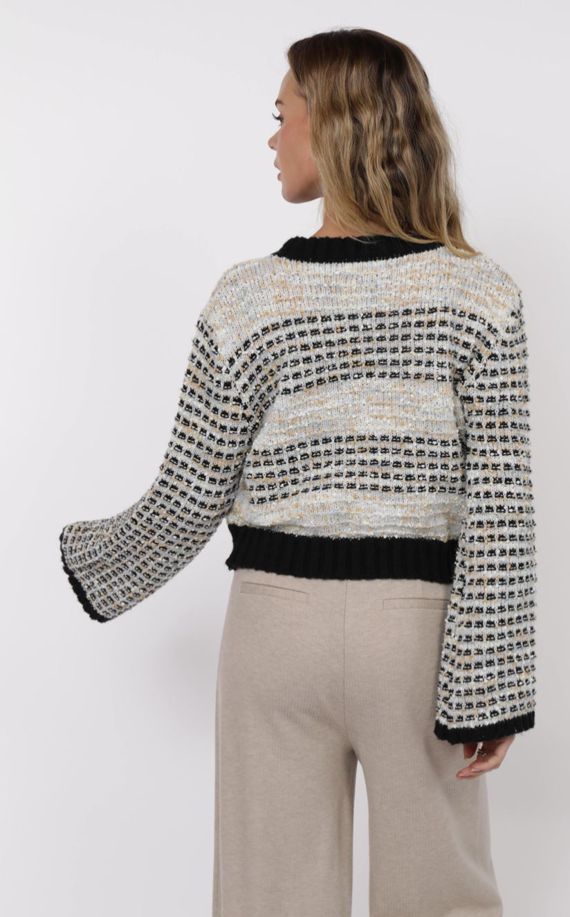 Ellington Sweater