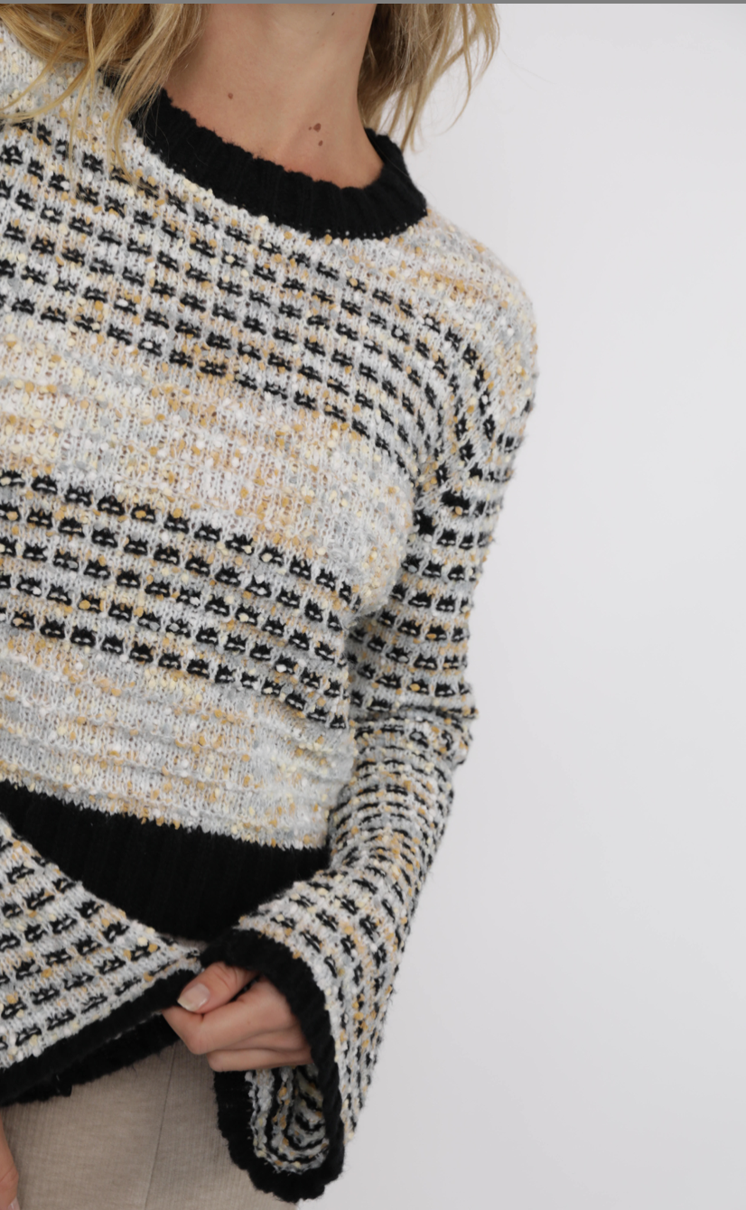 Ellington Sweater