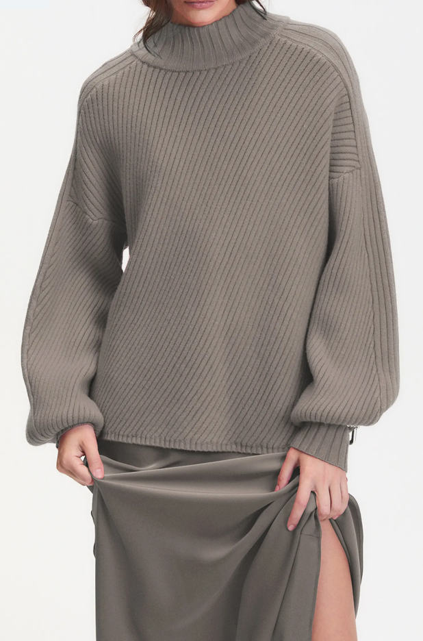 Nelson Sweater