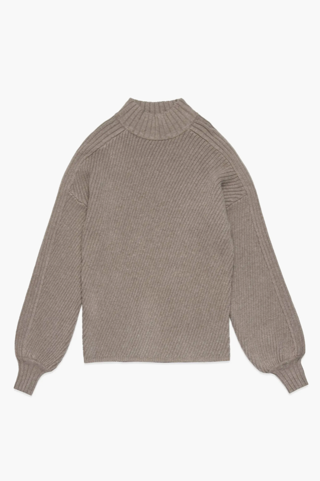 Nelson Sweater