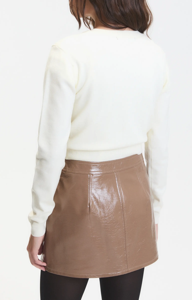 Clark Cardigan