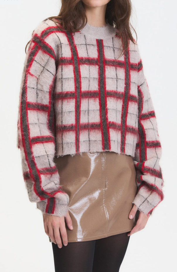 Jacob Sweater