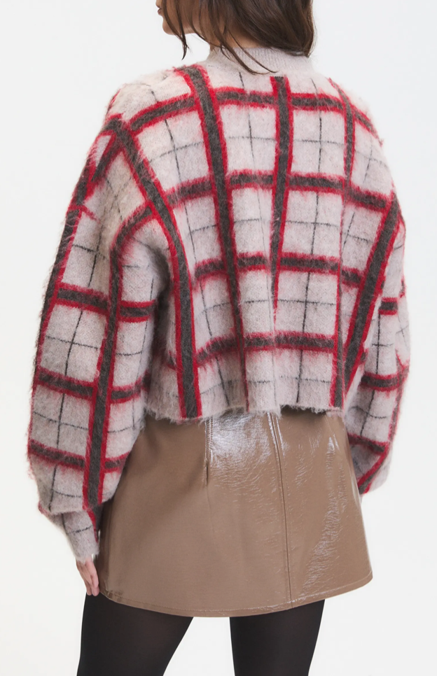 Jacob Sweater