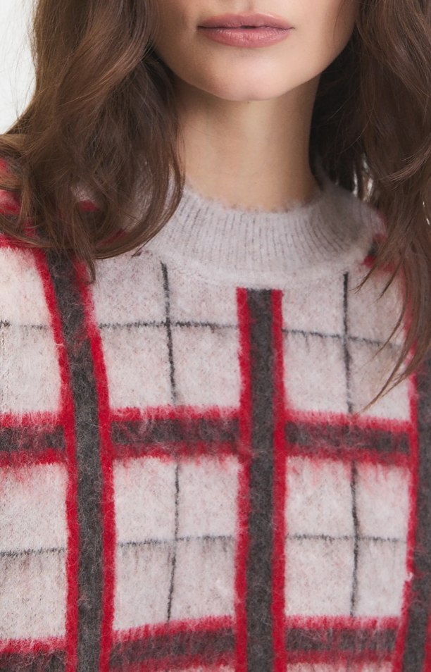 Jacob Sweater