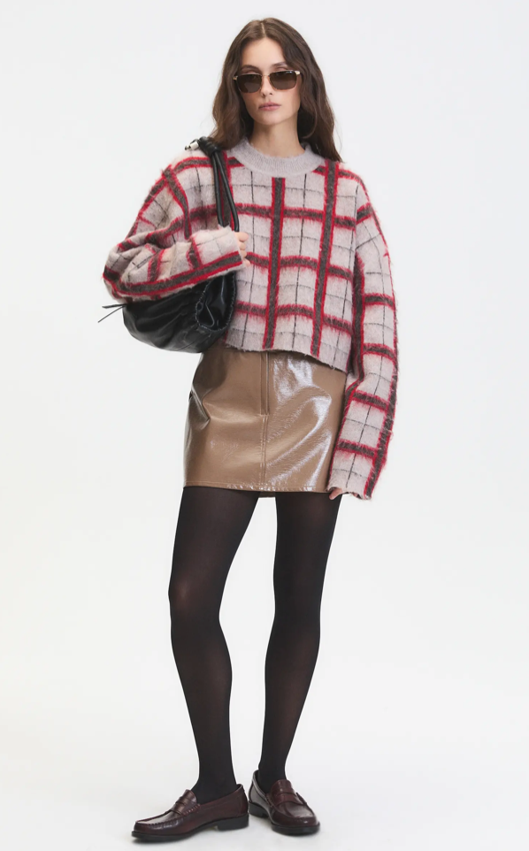 Jacob Sweater