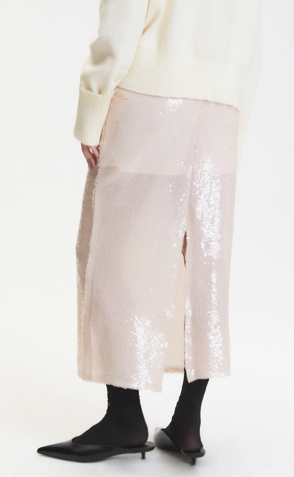 Logan Skirt