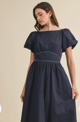 Vivi Dress