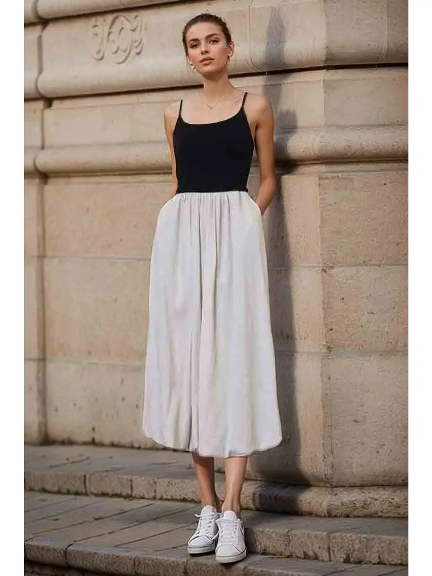 Mira Bubble Dress
