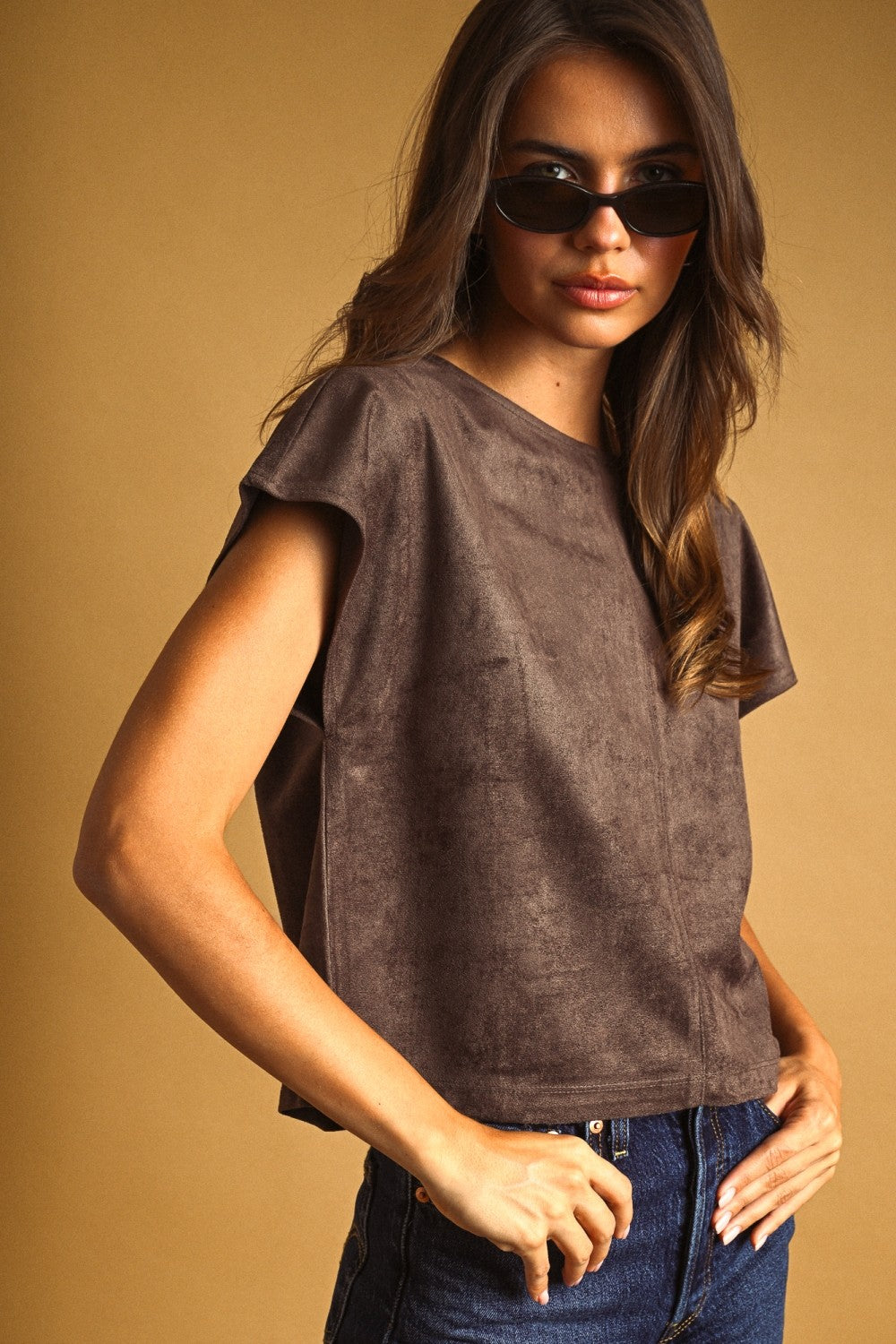 Melissa Top