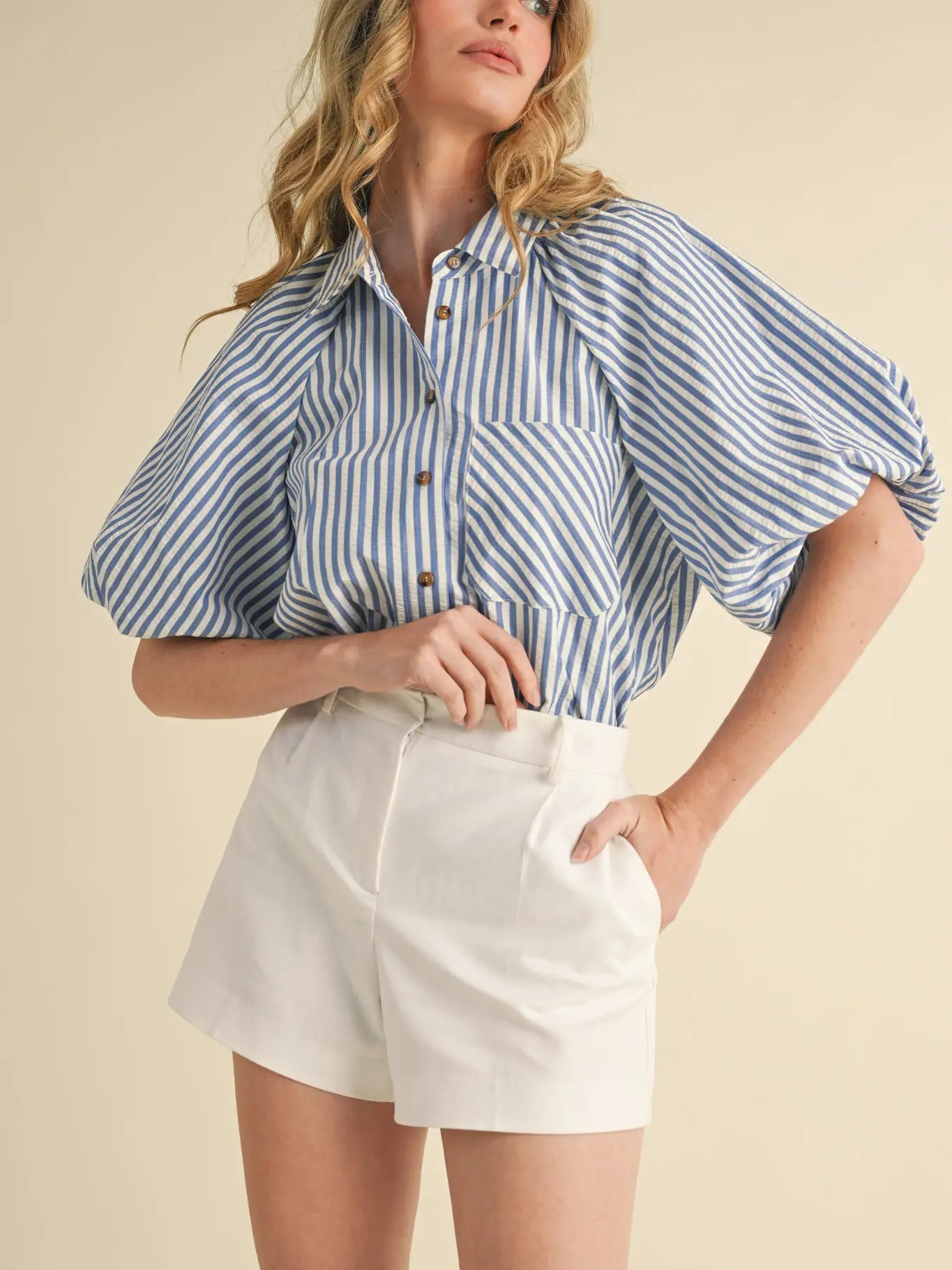 Hanna Top