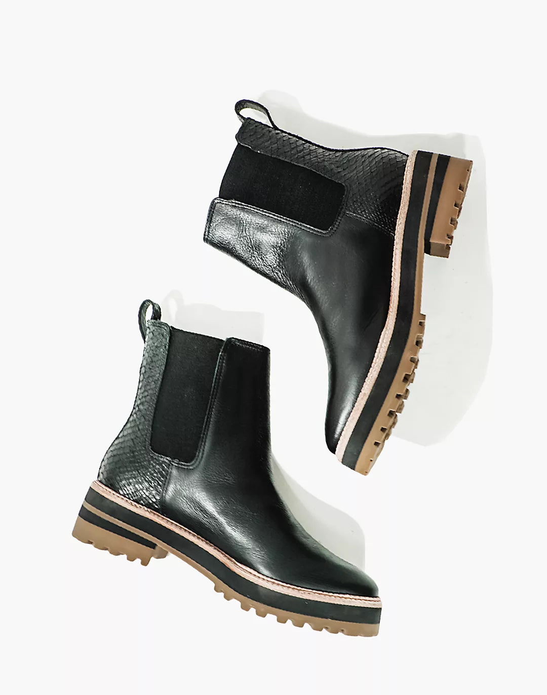 Pontevedra Chelsea Bootie