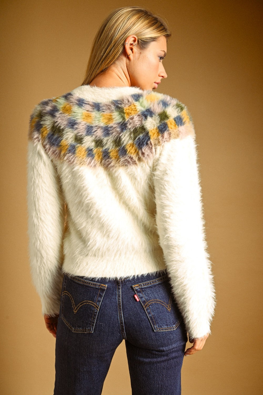 Benny Sweater