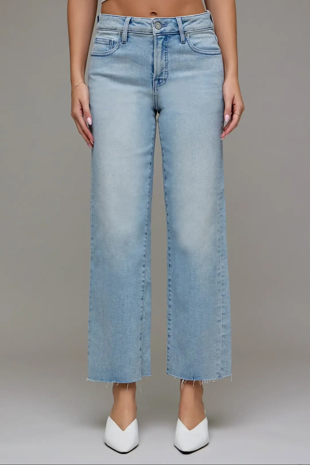 Ella LT Denim