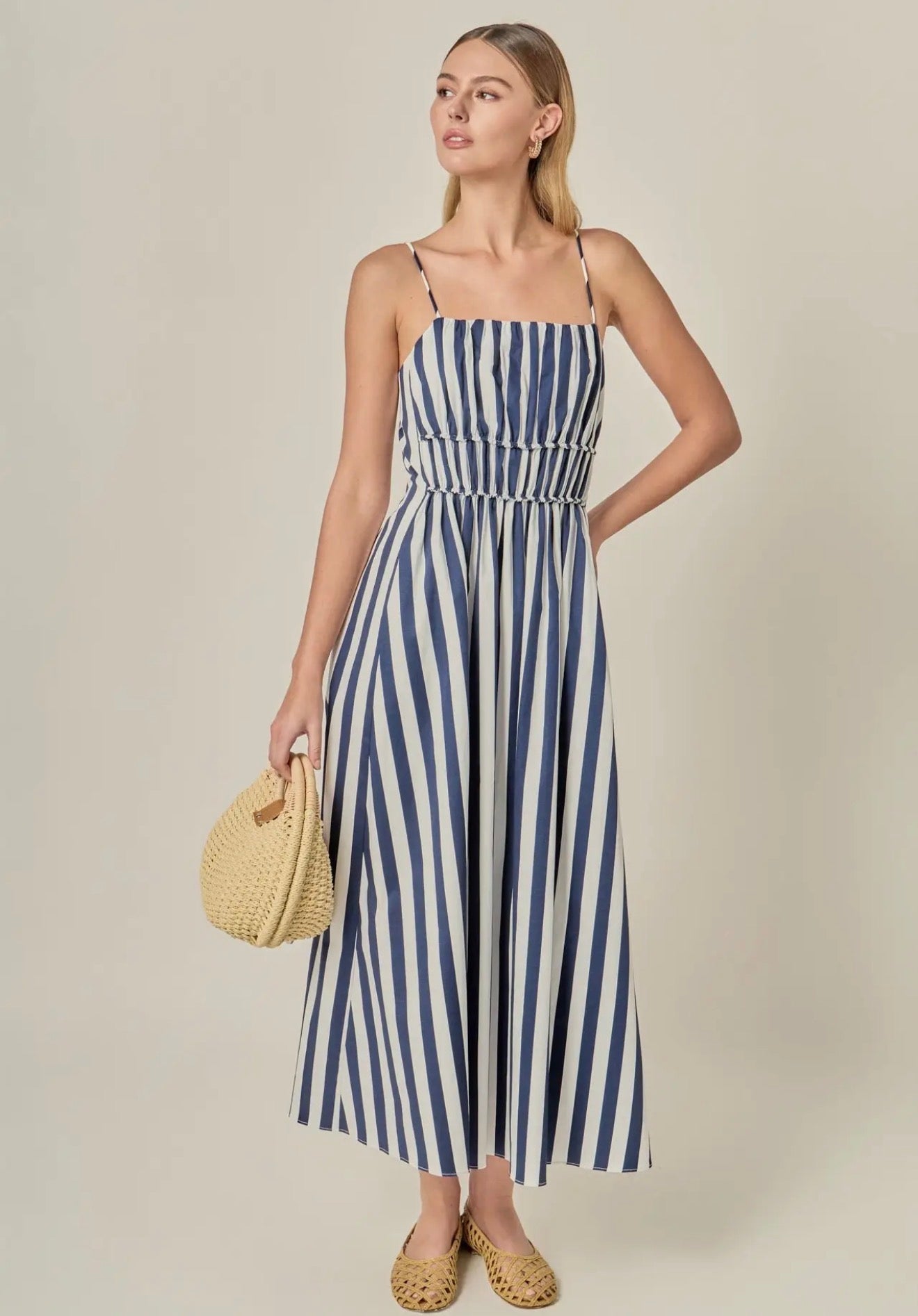 Hampton Dress