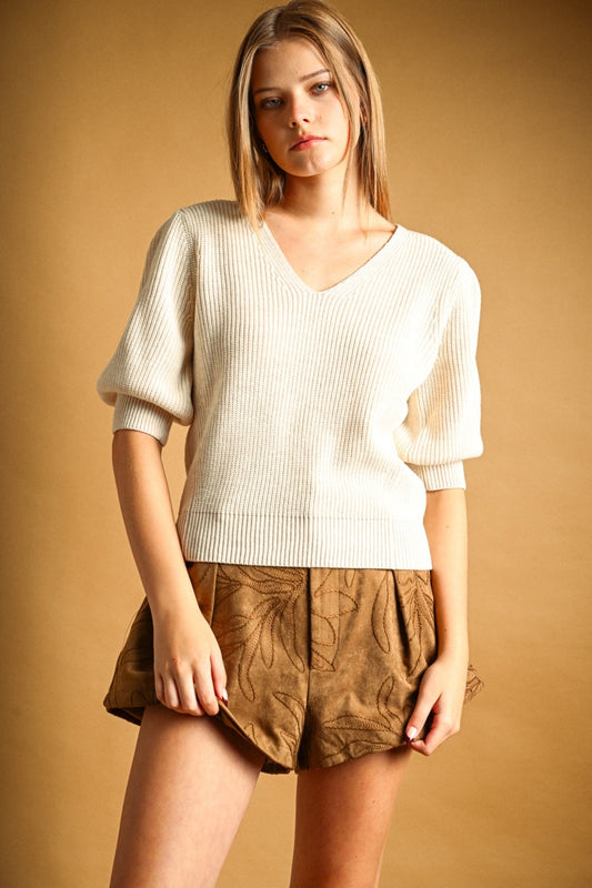 Vivi Sweater