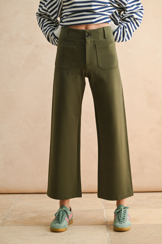 Ponte Pant
