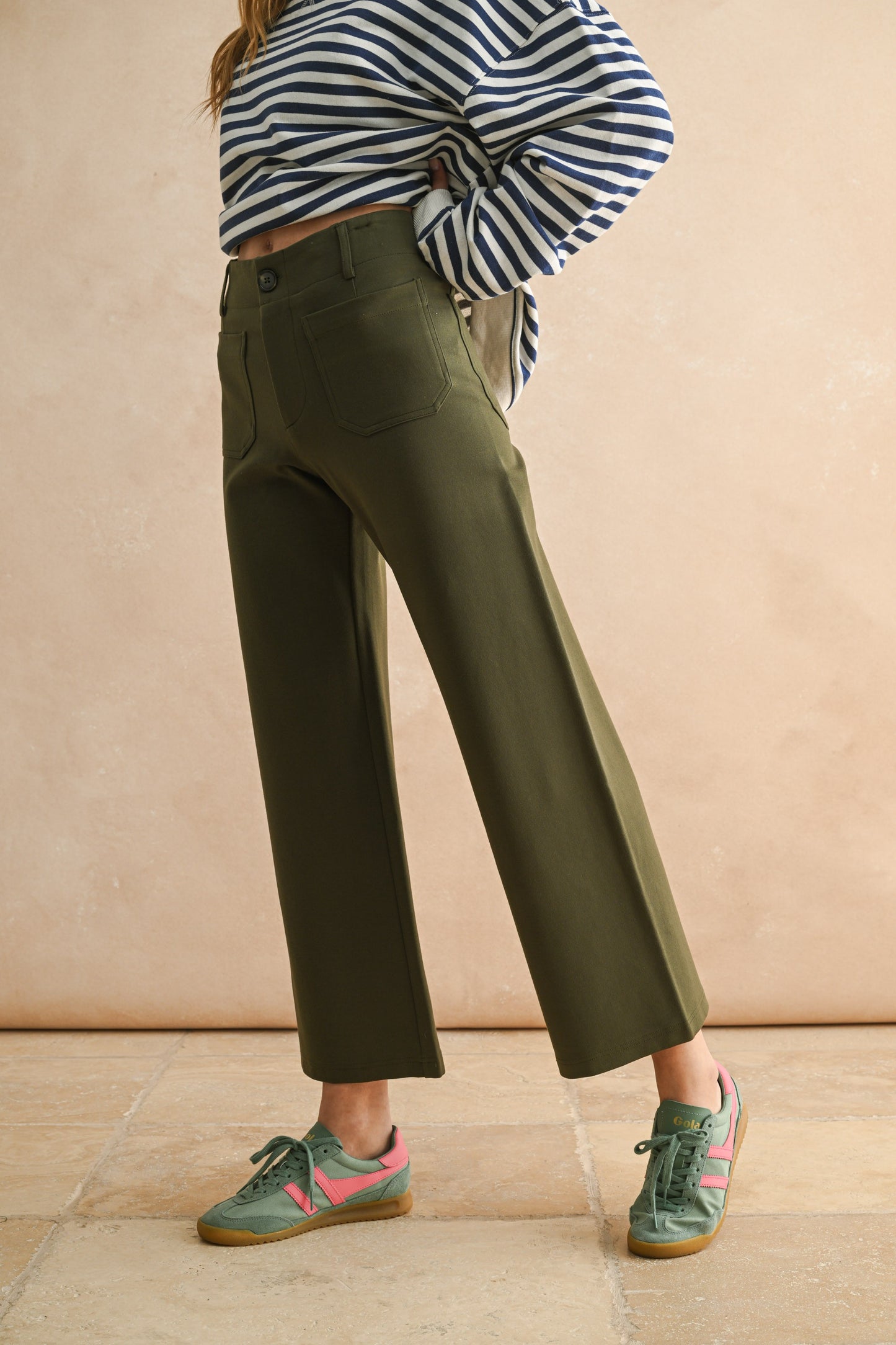 Ponte Pant