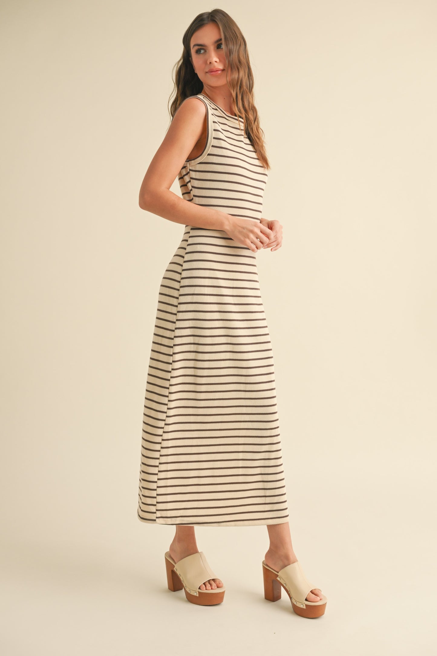 Saria Maxi