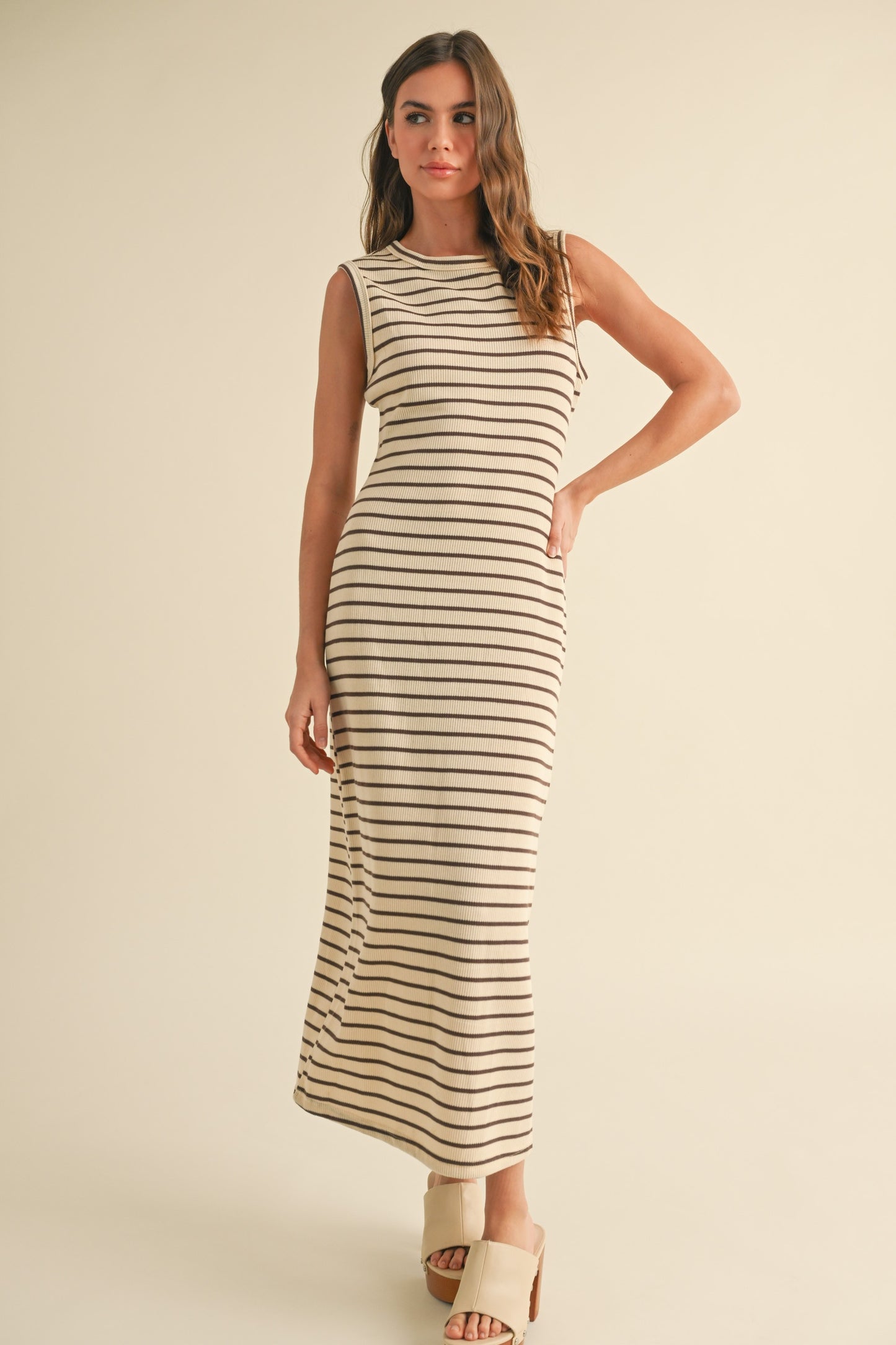 Saria Maxi