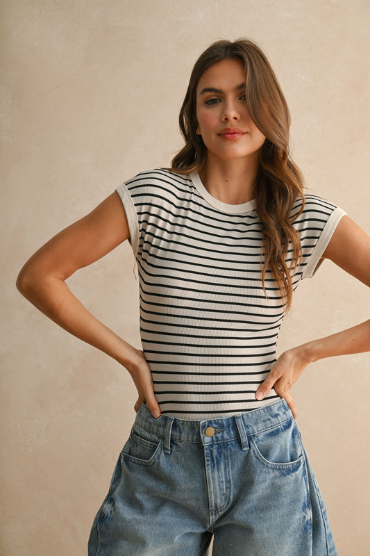 Venice Bodysuit