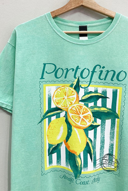 Porta T-shirt