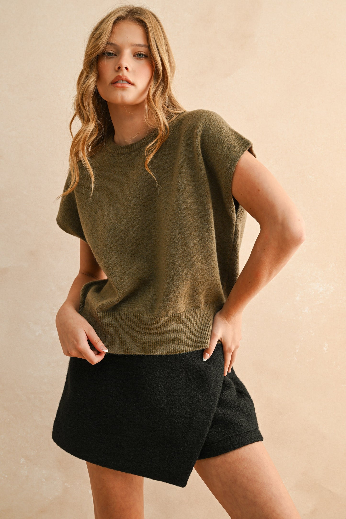 Ivy Top