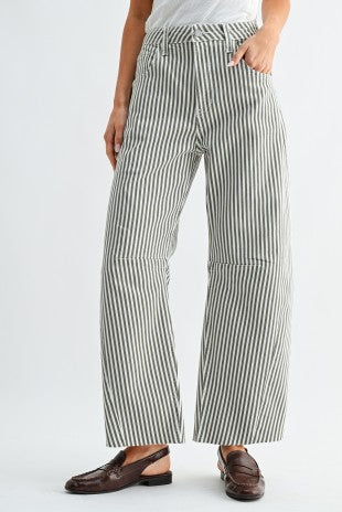 Stada Barrel Bottoms