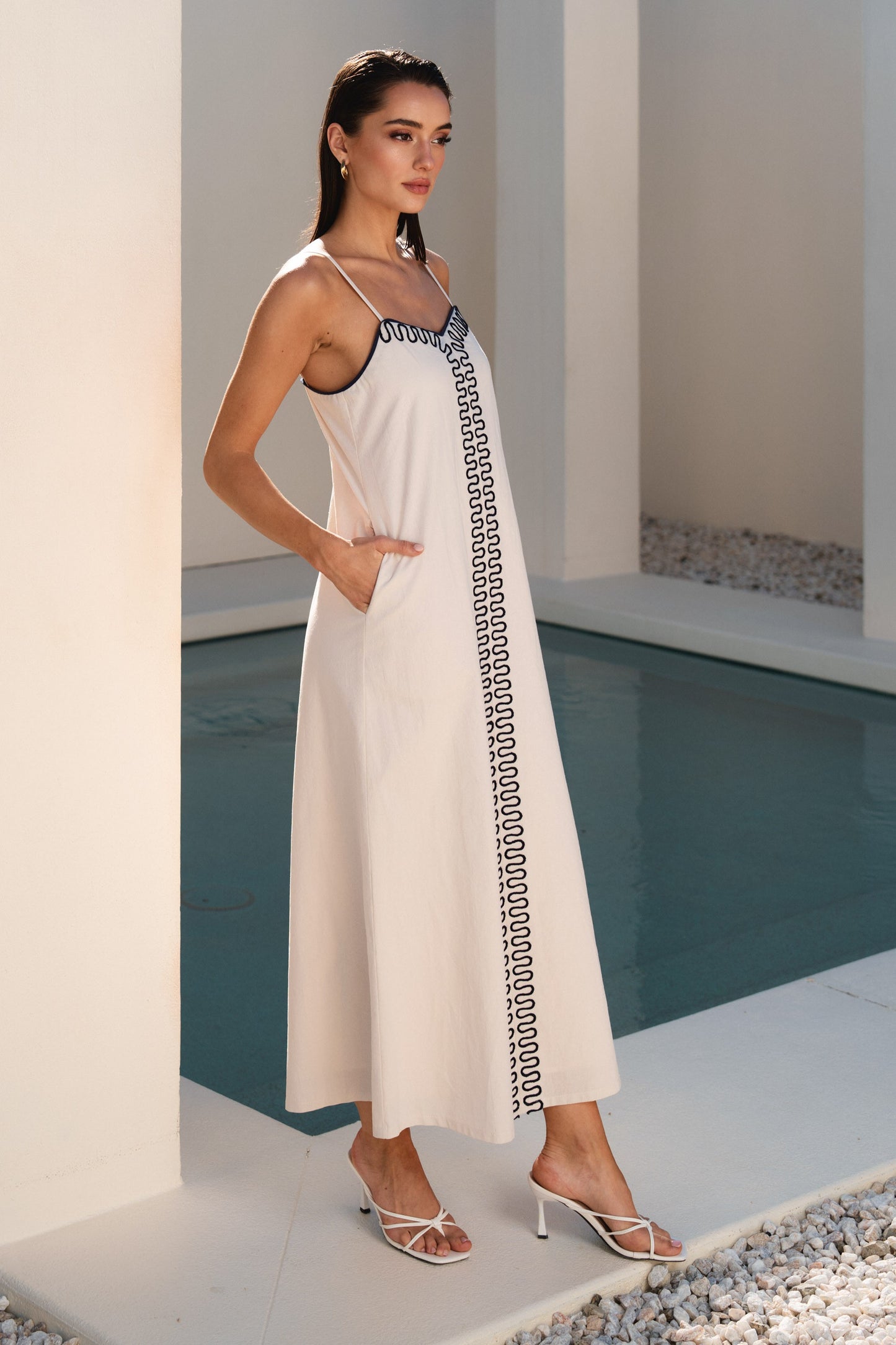 Florence Dress