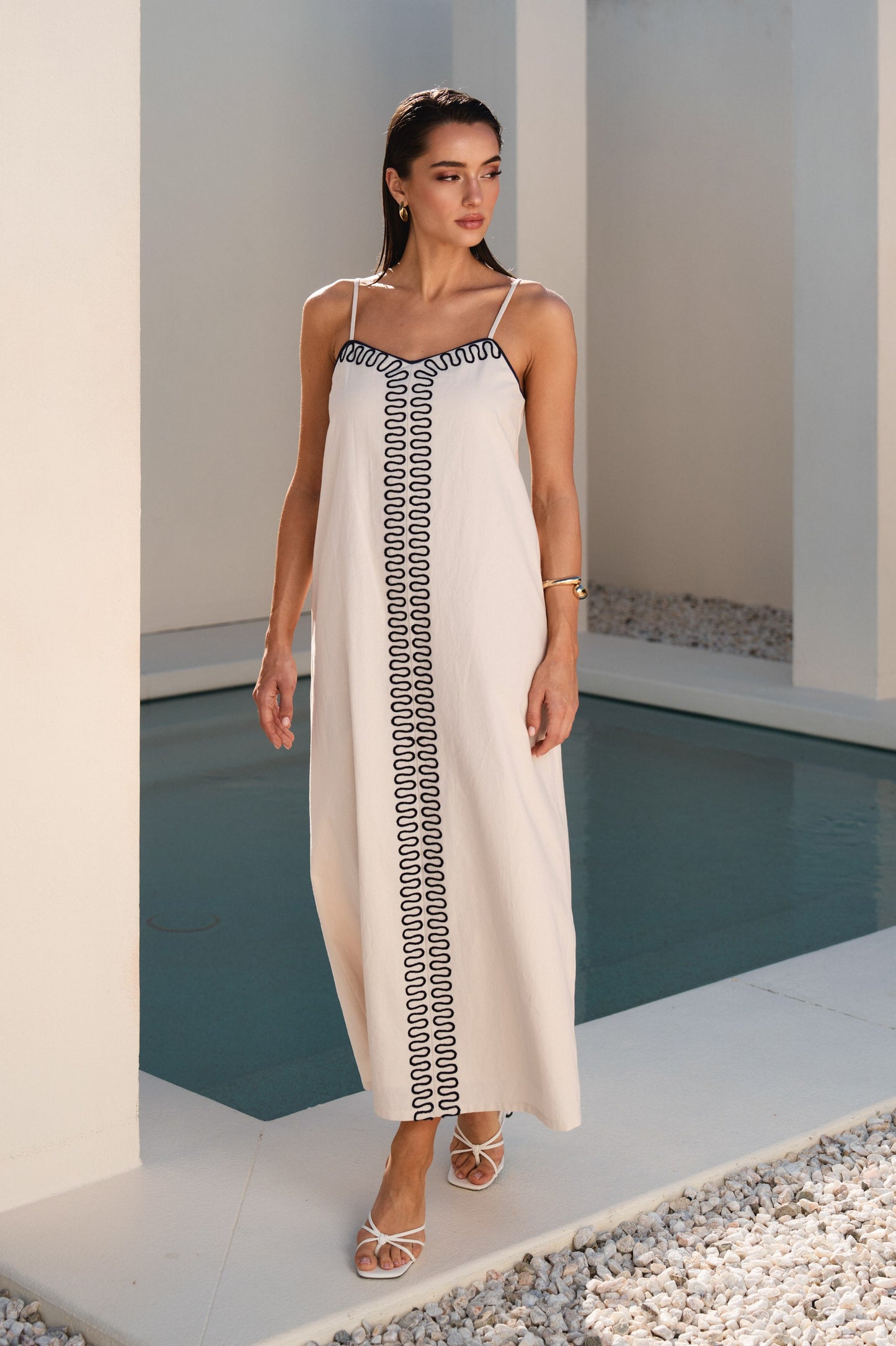 Florence Dress