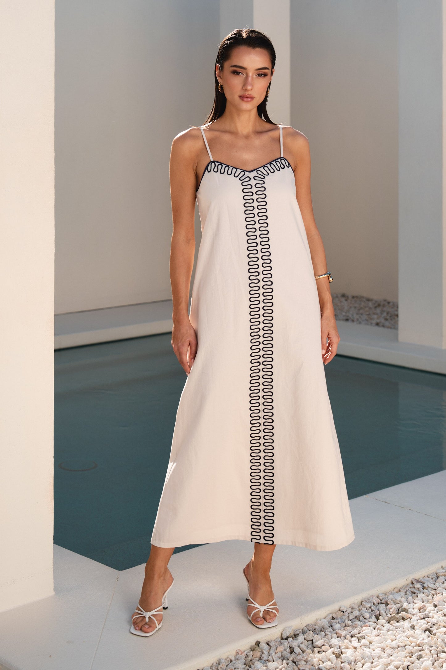 Florence Dress