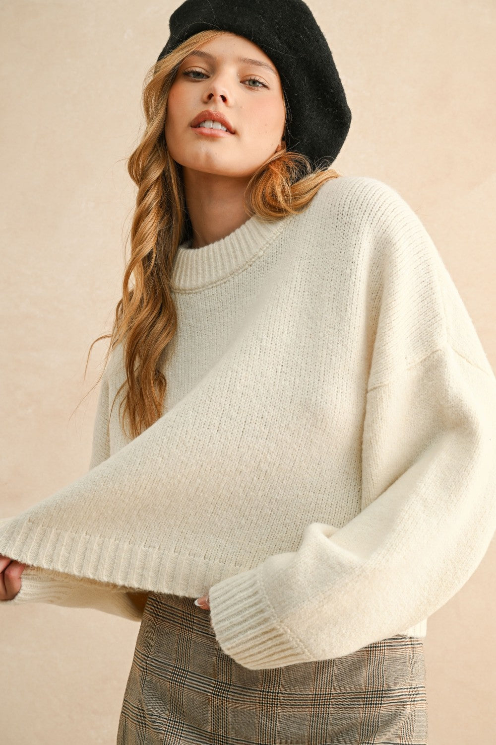 Alice Sweater