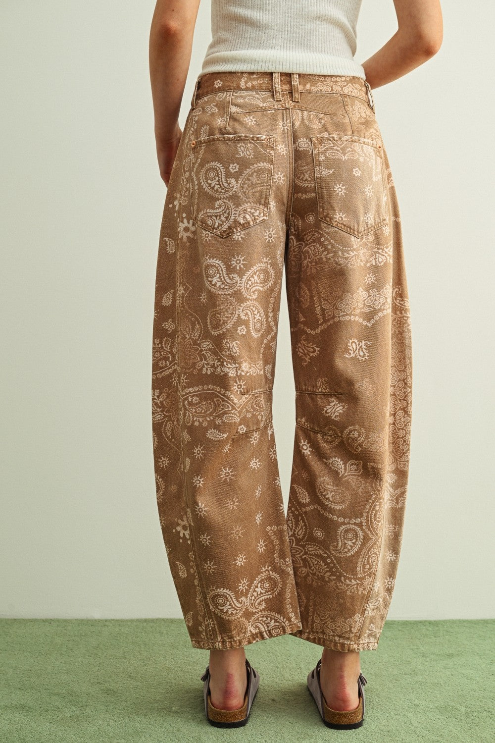 Willow Pant
