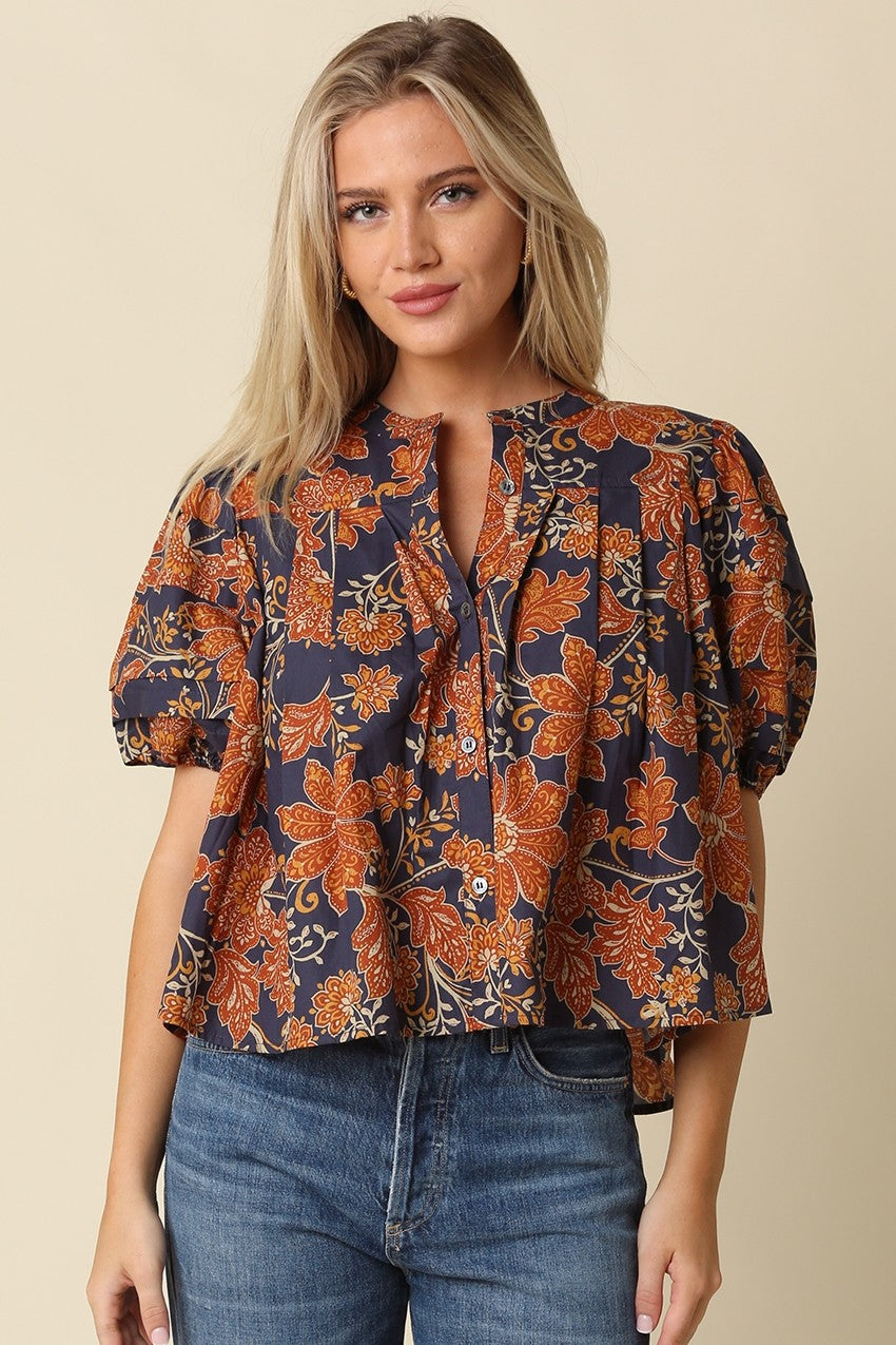 Evelyn Top