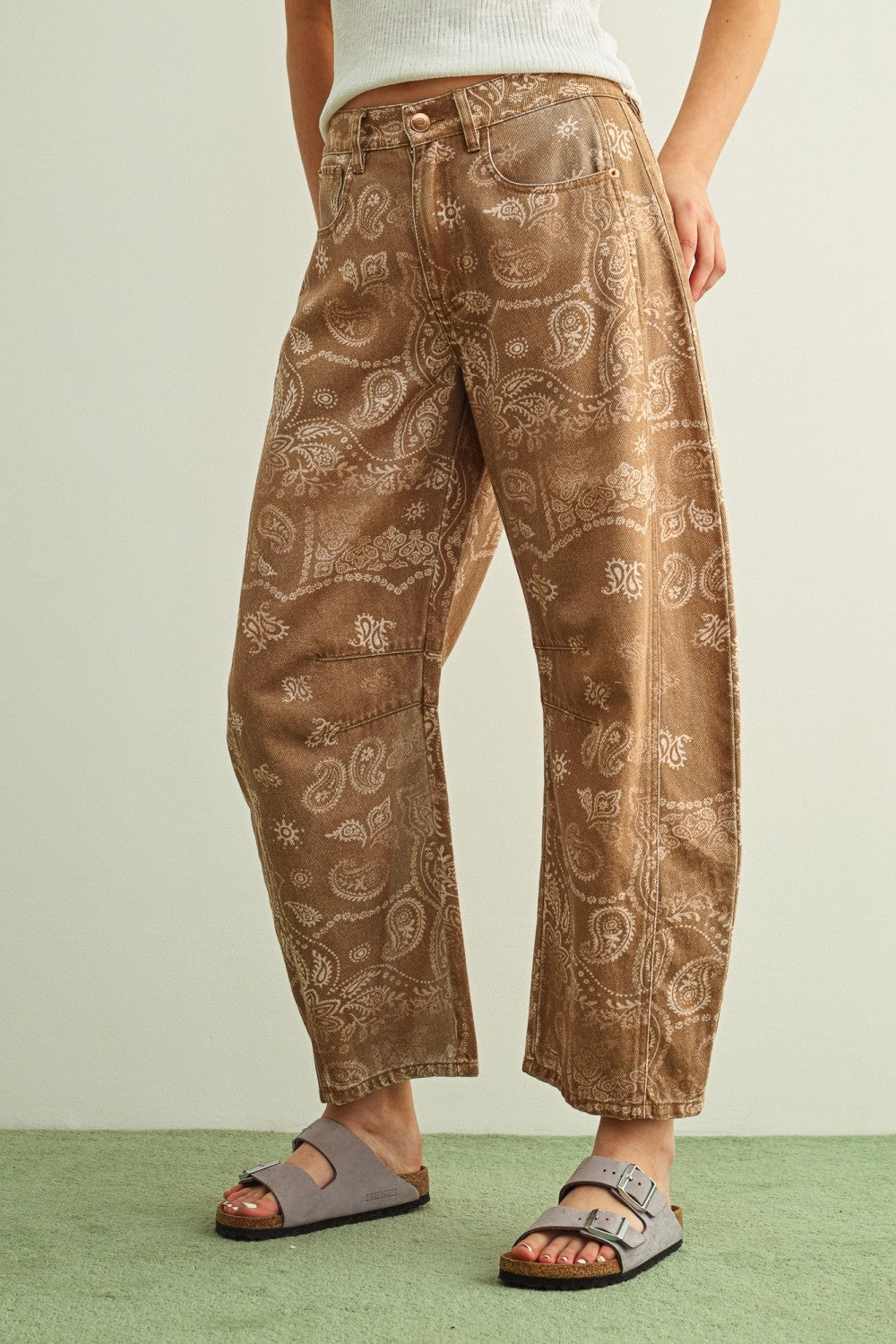 Willow Pant