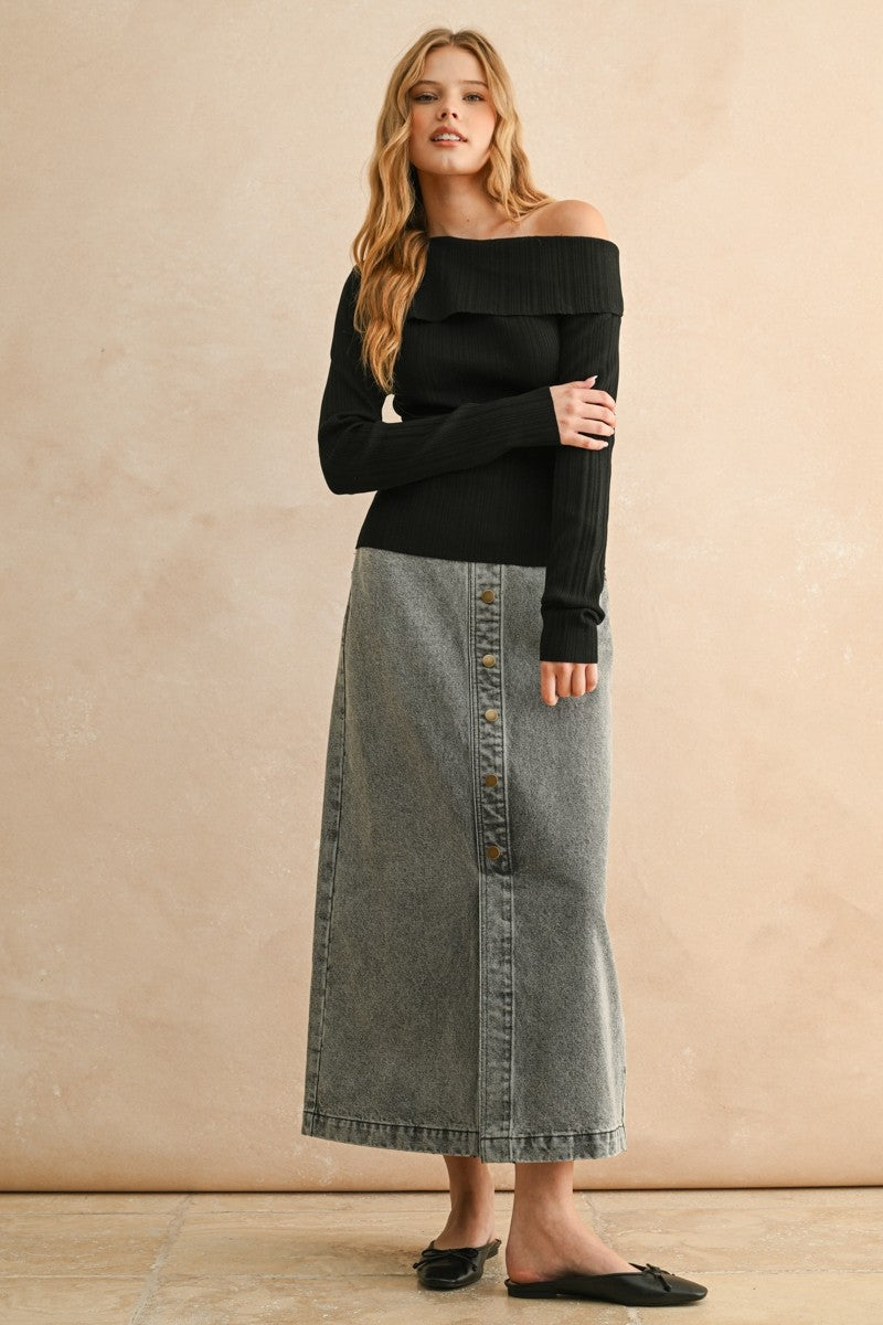 Sadie Top