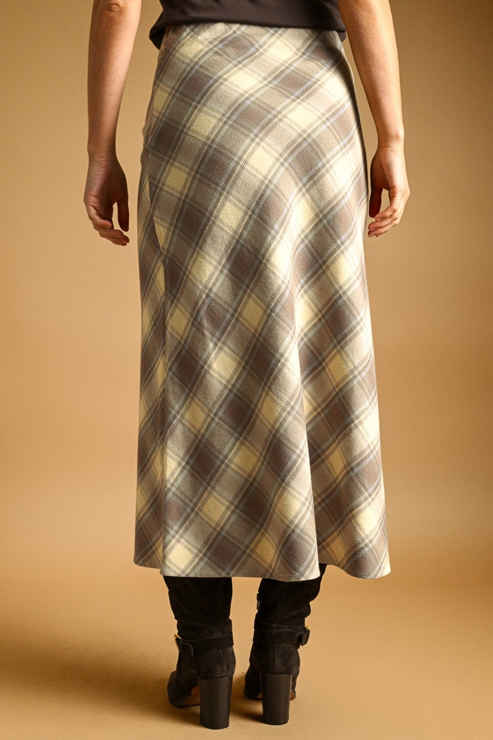 Hilary Skirt