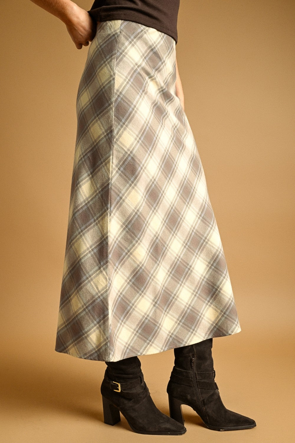 Hilary Skirt