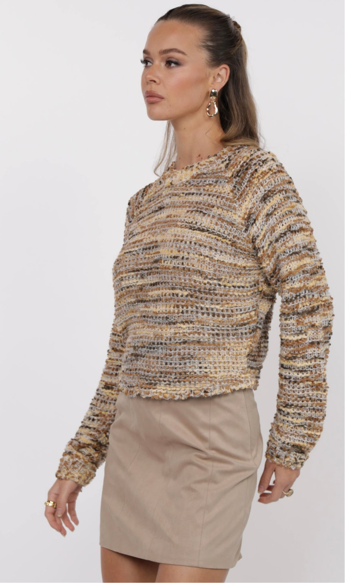 Maisey Sweater
