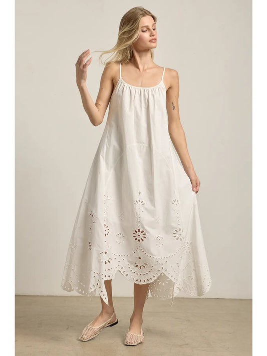 Leigh Dress