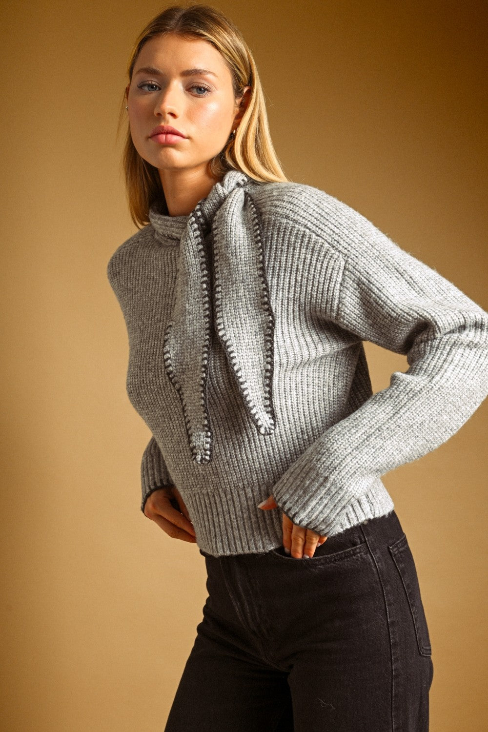 Emma Sweater
