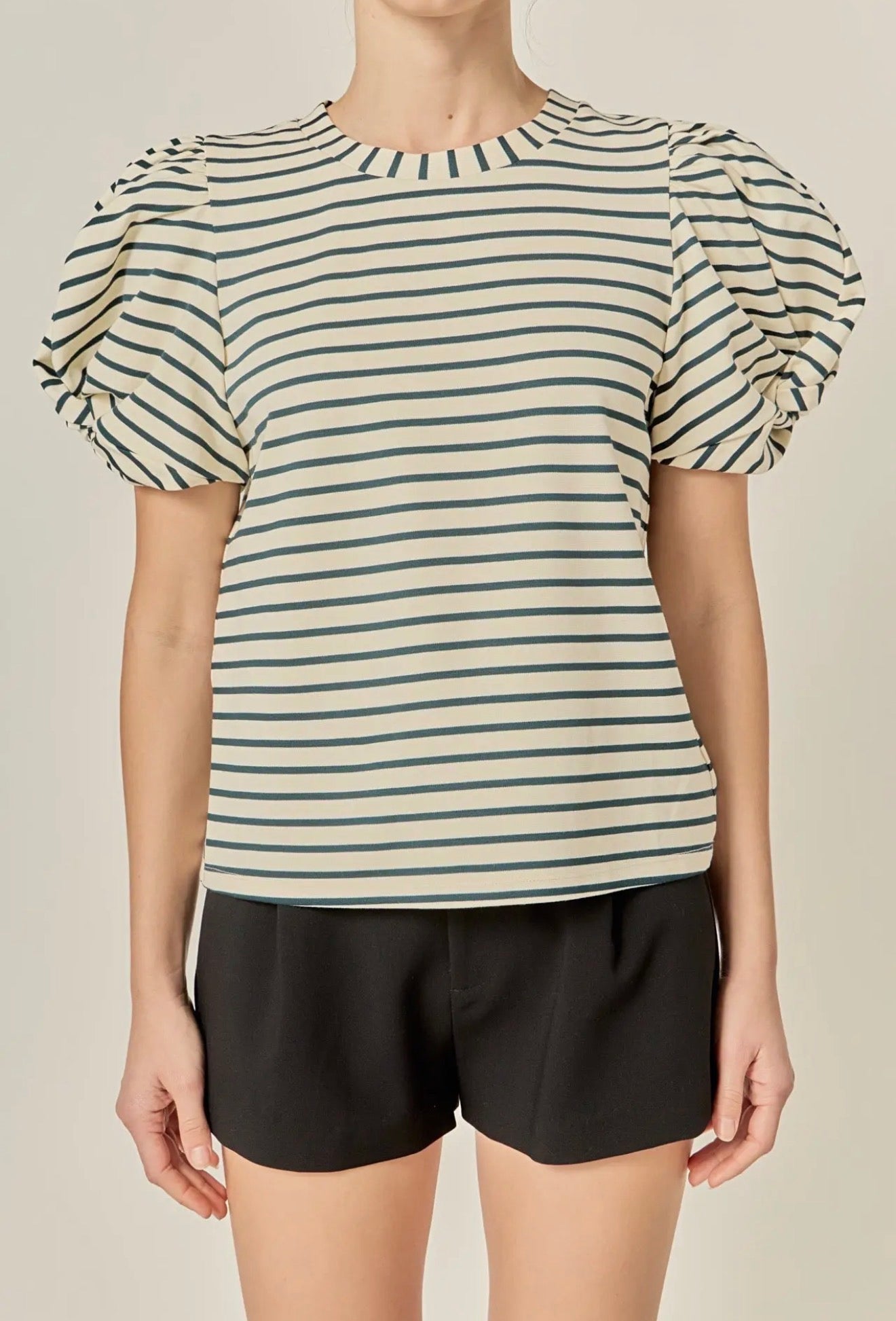 Dublin Tee