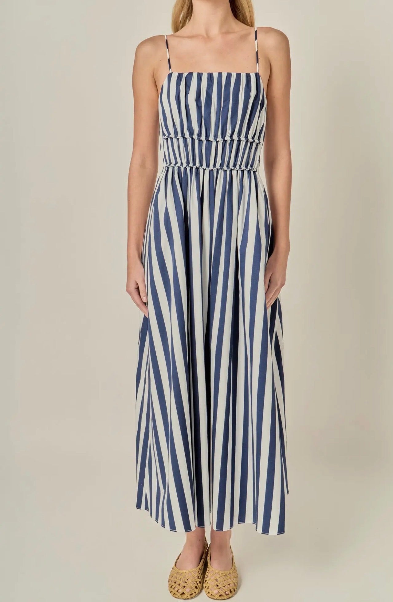 Hampton Dress