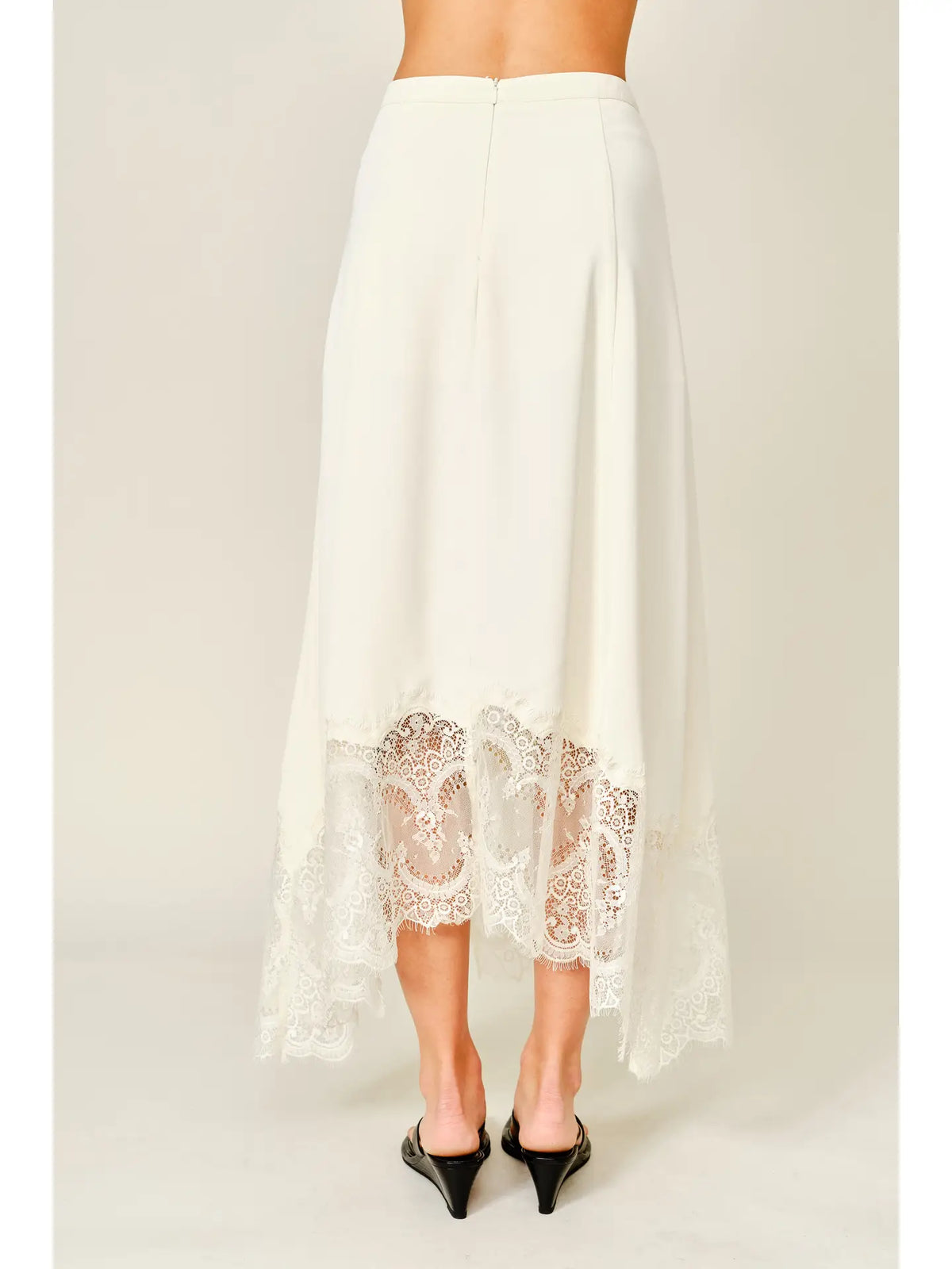 Cora Skirt