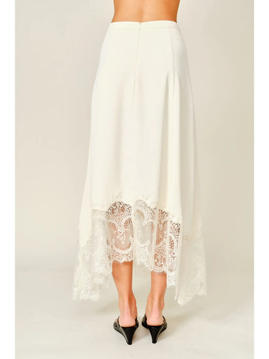 Cora Skirt